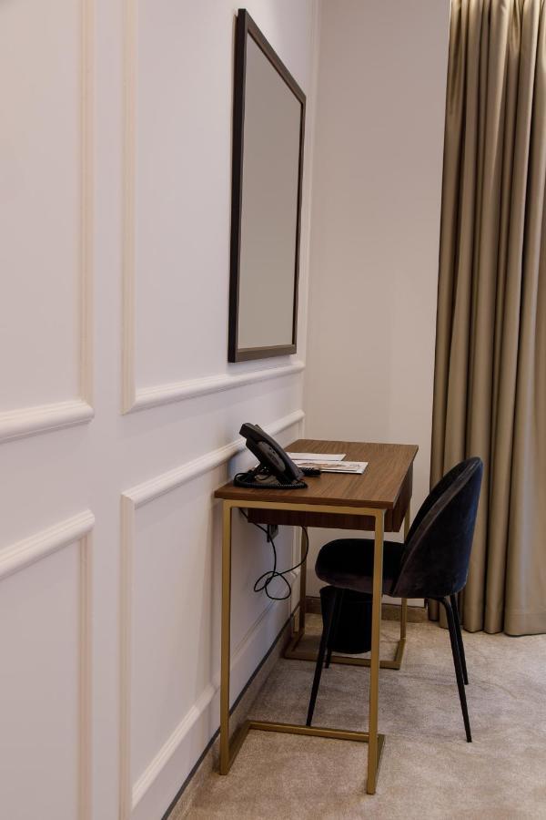 Hotel Eterno ストルミツァ エクステリア 写真