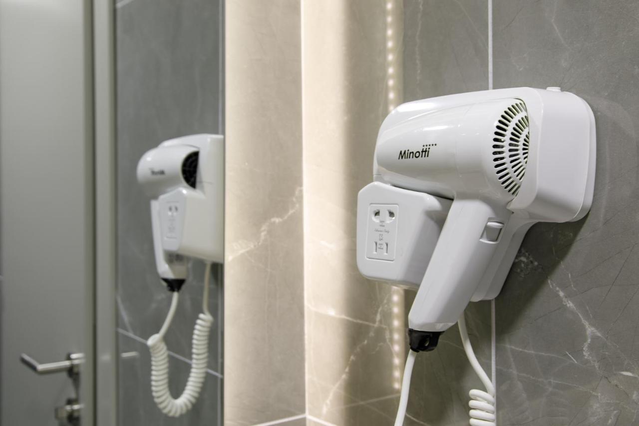 Hotel Eterno ストルミツァ エクステリア 写真