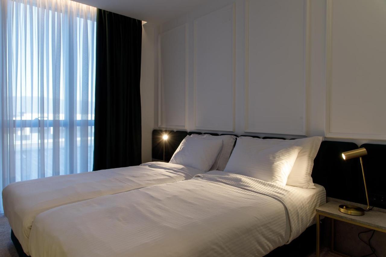 Hotel Eterno ストルミツァ エクステリア 写真