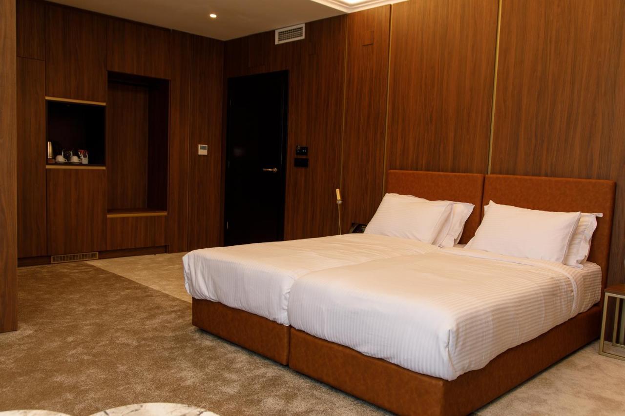 Hotel Eterno ストルミツァ エクステリア 写真